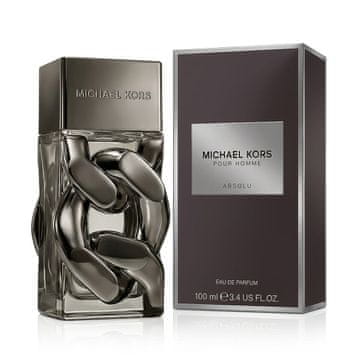 Michael Kors Pour Homme Absolu parfumska voda za moške