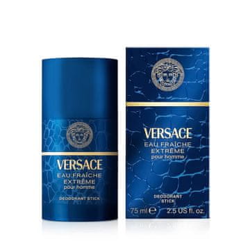 Versace Man Eau Fraiche Extreme deodorant v stiku za moške