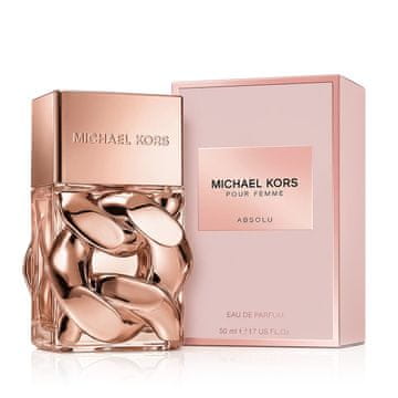 Michael Kors Pour Femme Absolu parfumska voda za ženske