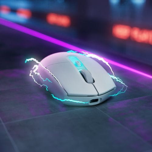 Natančen optični senzor HERO 44K
