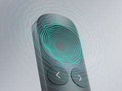 Logitech Spotlight 2 brezžični presenter, do 30 m, laser razred 1, grafit (910-007672)