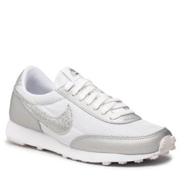Nike Čevlji srebrna 37.5 EU Daybreak