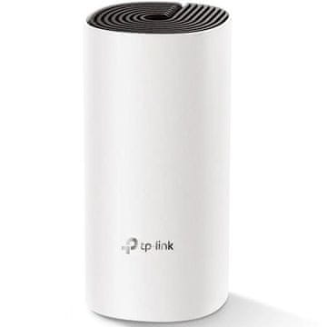 TP-Link AC1200 Deco M4 V2 (1-pack) Mesh Dual Band Gigabit brezžični usmerjevalnik - router / dostopna točka-AP