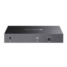 TP-Link Omada SG2210XMP-M2 10-port (8x 2.5G PoE+ 2x 10G SFP+) RJ45 Smart mrežno stikalo switch