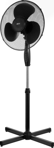 Učinkovito hlajenje in prilagodljiv pretok zraka