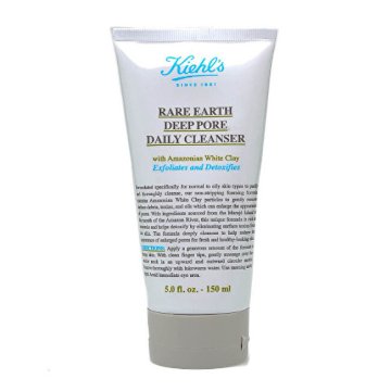 Rare Earth Gel za čiščenje globokih por (Deep Pore Minimizing Cleansing Gel) 150 ml