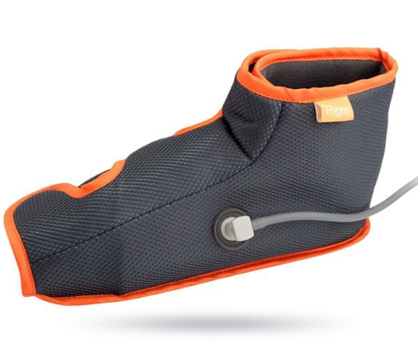 Inteligentno upravljanje in toplotna terapija
