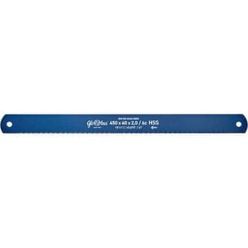 shumee List za strojno žago HSS-DMo5 v skladu s PN 450x32x2.0/6 GLOBUS