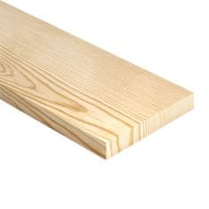 Nož za skobeljnik 510x30x3,0 NCV1 GLOBUS