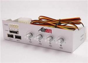 Airen PANEL SilverFour+