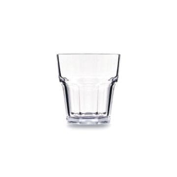 Rubikap Kozarec Disco / 25cl / premium / polycarbonat