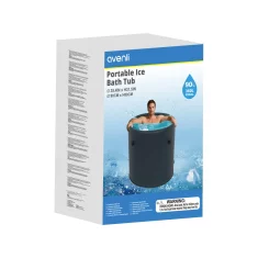 avenli Napihljiv bazen za terapijo z ledom, premer 90 cm, 360 l