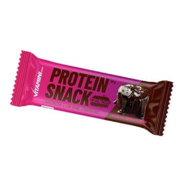 Vitamini.com Protein Snack Crunchy