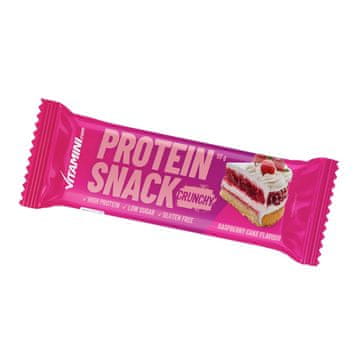 Vitamini.com Protein Snack Crunchy