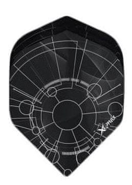 XQMAX Komplet Squadrons XQ MAX VELOCITY