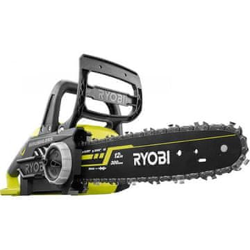 RYOBI OCS1830 18V ONE+ akumulatorska motorna žaga, 30 cm (brez baterije)
