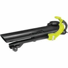 RYOBI RBV3000CESV električni puhalnik/sesalnik listja, 3000W, 375 km/h, 16 m3/min