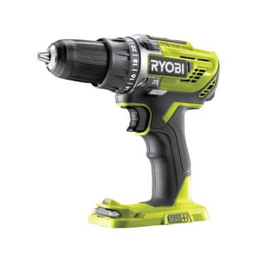 RYOBI R18DD3-0 18V ONE+ akumulatorski vrtalnik-vijačnik (brez baterije)