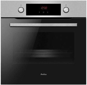 Amica vgradna pečica AHPF100X (57347)