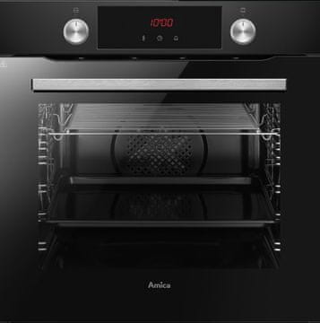 Amica vgradna pečica EBPX 945 600 SM (57560)