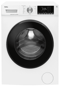 Amica pralni stroj PPF 81415 BW ( 1195238)