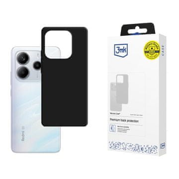 3MK 3MK SILIKONSKI OVITEK ZA XIAOMI REDMI NOTE 14 5G VISOKA ZAŠČITA