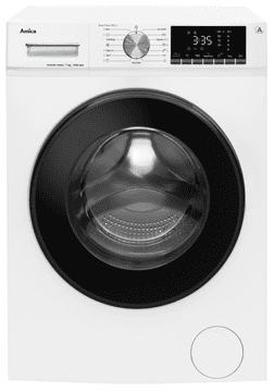 Amica pralni stroj PPF 71215 BW (1195237)