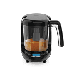 Baby Brezza Food Maker Deluxe kuhalnik in soparnik