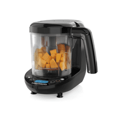 Baby Brezza Food Maker Deluxe kuhalnik in soparnik
