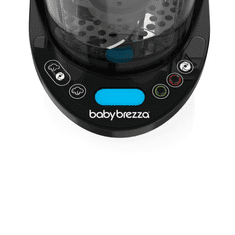 Baby Brezza Food Maker Deluxe kuhalnik in soparnik