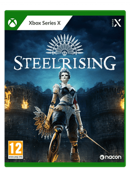 Steelrising (Xbox Series X)