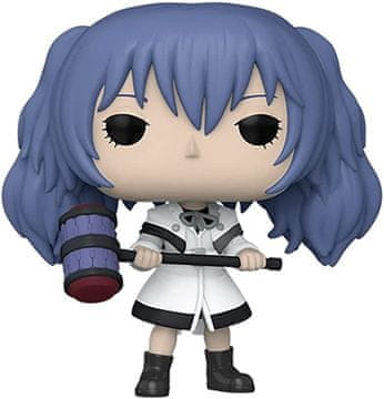 Funko POP ANIMATION: TOKYO GHOUL: RE - SAIKO YONEBAYASHI