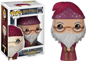 Funko POP! VINYL: HARRY POTTER: ALBUS DUMBLEDORE