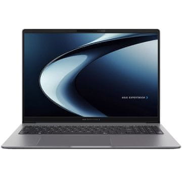 ASUS ExpertBook P3 16" (40,64cm) WQXGA Ryzen AI 7 345 16GB 512GB prenosni računalnik PM5606CKA-WBR3454C0