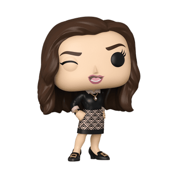 Funko POP TV: MEME - AGATHA HARKNESS?