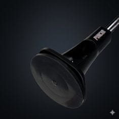 SOLFIT® Samostoječa boksarska vreča za refleksni trening, za začetnike, izboljšanje koordinacije in hitrosti | BOXFIT