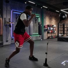SOLFIT® Samostoječa boksarska vreča za refleksni trening, za začetnike, izboljšanje koordinacije in hitrosti | BOXFIT