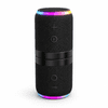 VYZIO® Bluetooth stereo zvočnik TWS, deljiv na 2 enoti, magnetni, 24h baterija, BT 5.4 | MEGABEAT
