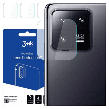 3MK Xiaomi 13 Pro - 3mk zaščita leč
