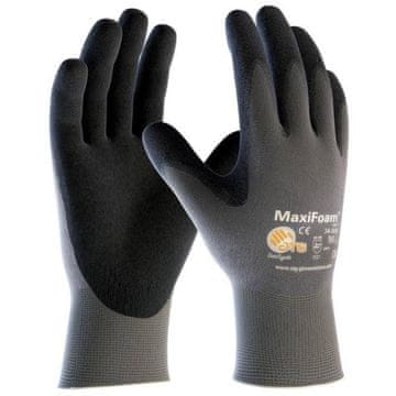 ATG Rokavice, MaxiFoam Lite, velikost 10