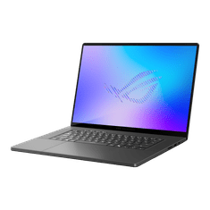 ASUS GU606AW-TB125W prenosnik, U9-386H, 32GB, SSD1TB, RTX5080, W11H