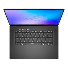 ASUS GU606AW-TB125W prenosnik, U9-386H, 32GB, SSD1TB, RTX5080, W11H