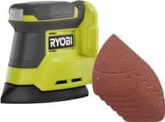 RYOBI RPS18-0 18V ONE+ akumulatorski delta vibracijski brusilnik (brez baterije)