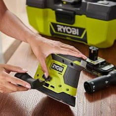 RYOBI RPS18-0 18V ONE+ akumulatorski delta vibracijski brusilnik (brez baterije)