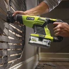 RYOBI RRS1801M 18V ONE+ akumulatorska sabljasta žaga, 22mm (brez baterije)