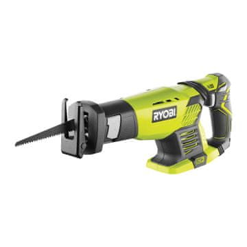 RYOBI RRS1801M 18V ONE+ akumulatorska sabljasta žaga, 22mm (brez baterije)