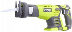 RYOBI RRS1801M 18V ONE+ akumulatorska sabljasta žaga, 22mm (brez baterije)