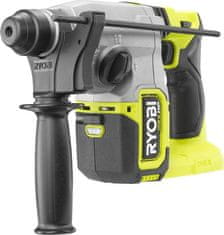RYOBI RSDS18X-0 18V ONE+ SDS akumulatorsko brezkrtačno vrtalno kladivo (brez baterije) 