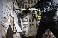 RYOBI RSDS18X-0 18V ONE+ SDS akumulatorsko brezkrtačno vrtalno kladivo (brez baterije) 