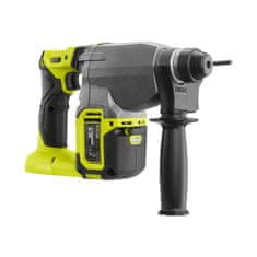 RYOBI RSDS18X-0 18V ONE+ SDS akumulatorsko brezkrtačno vrtalno kladivo (brez baterije) 